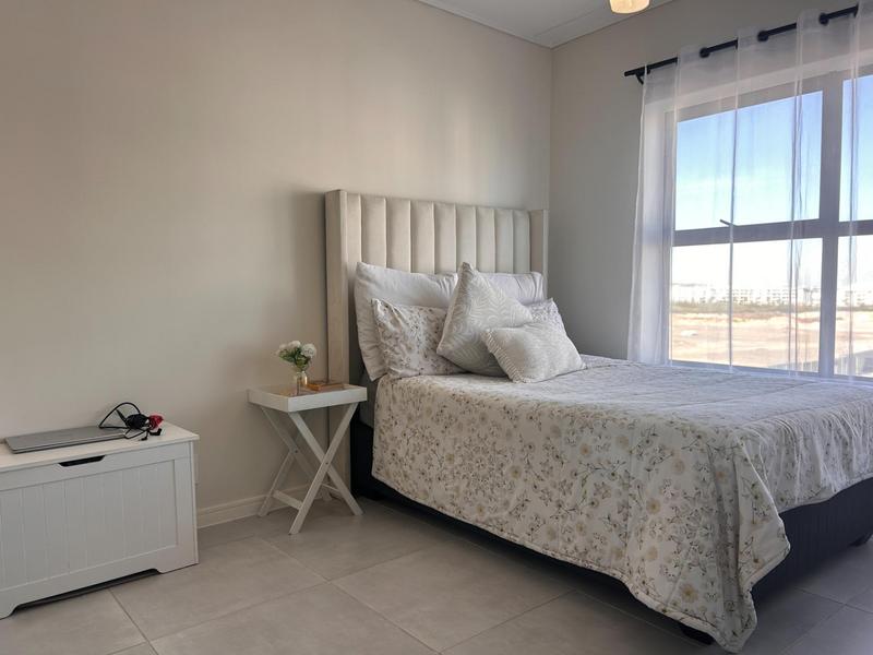 To Let 1 Bedroom Property for Rent in Sandown Western Cape